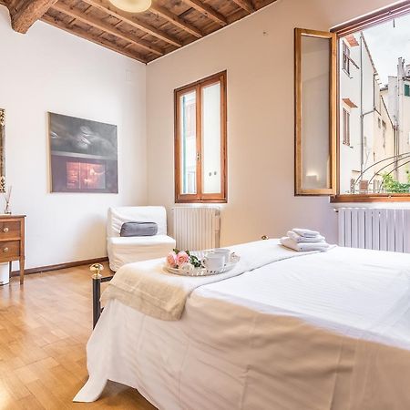 Apartmán Giulietta By Mmega Florencie Exteriér fotografie