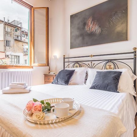 Apartmán Giulietta By Mmega Florencie Exteriér fotografie
