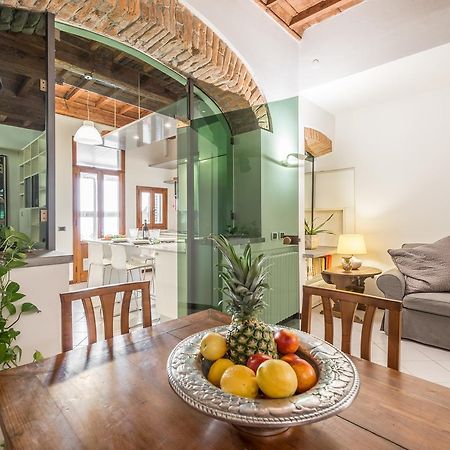 Apartmán Giulietta By Mmega Florencie Exteriér fotografie