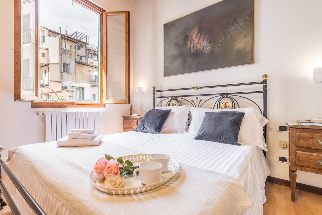 Apartmán Giulietta By Mmega Florencie Exteriér fotografie