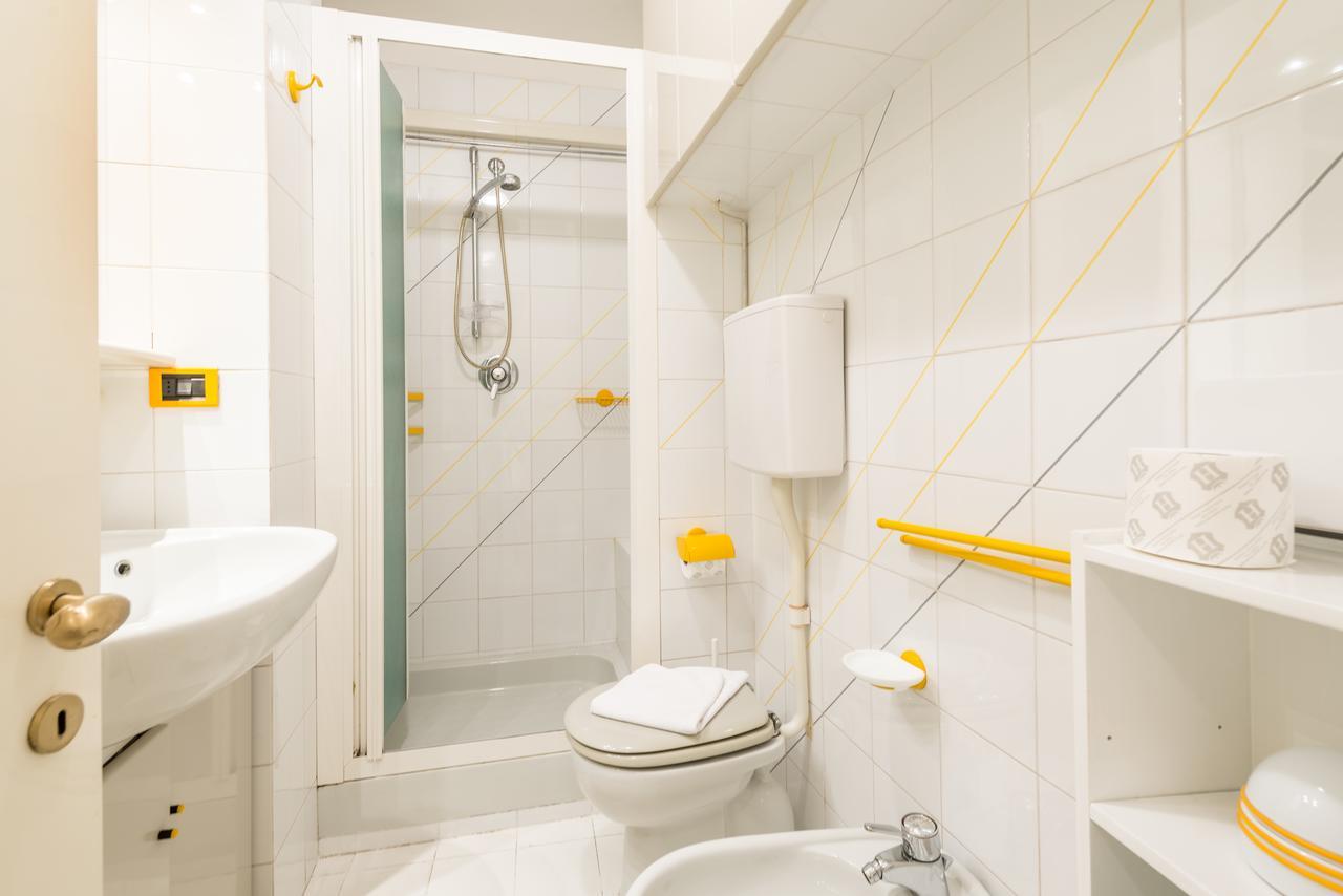 Apartmán Giulietta By Mmega Florencie Exteriér fotografie