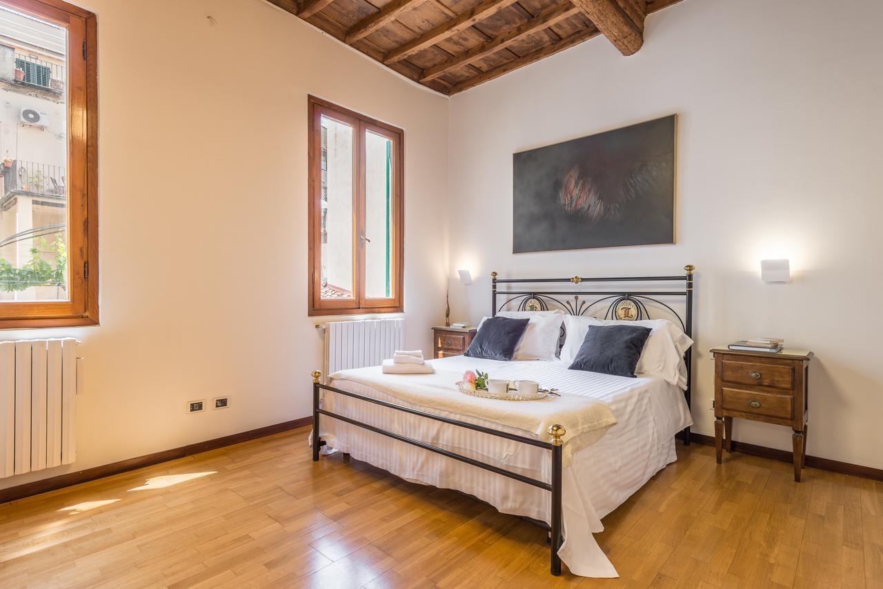 Apartmán Giulietta By Mmega Florencie Exteriér fotografie